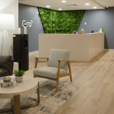 Gro Clinics, Australia