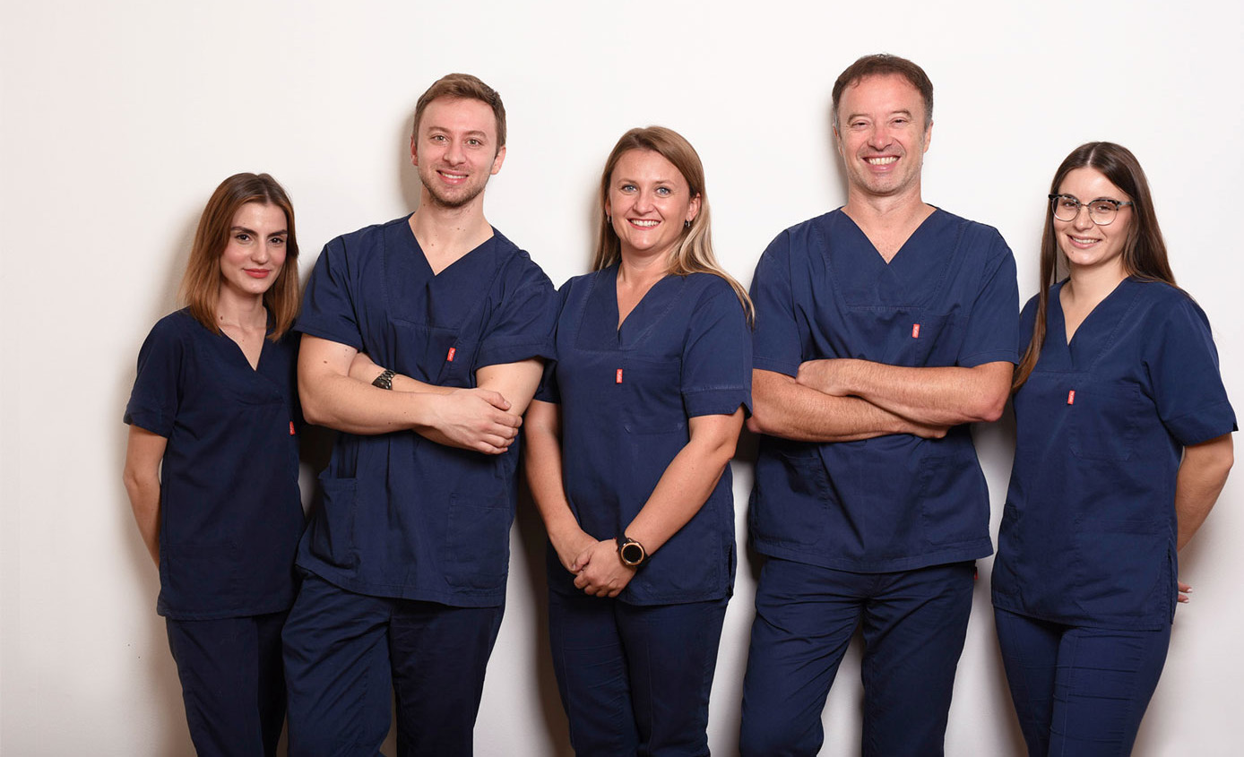 Polyclinic-Pantovcak