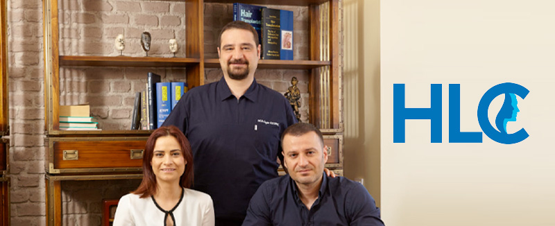 Hairline Clinic, Ankara