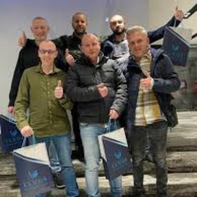 Este Favor, Κωνσταντινούπολη