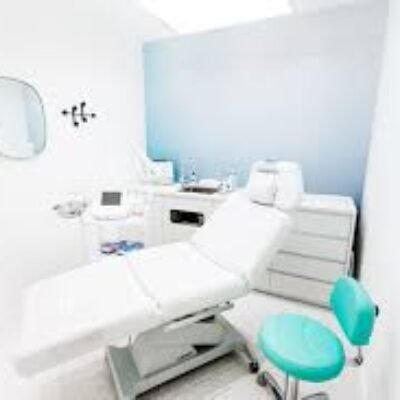 Haroj Clinic – Mulhouse, France