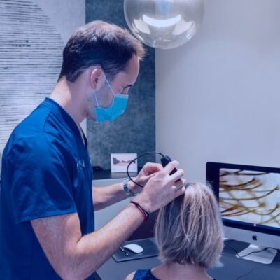 Haroj Clinic – Mulhouse, France