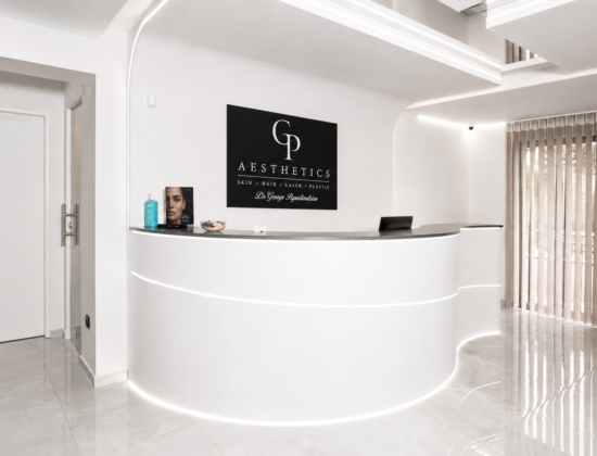 GP Aesthetics, Athens