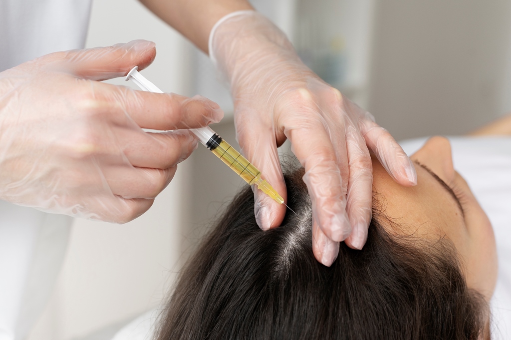 Exosome-Hair-Therapy