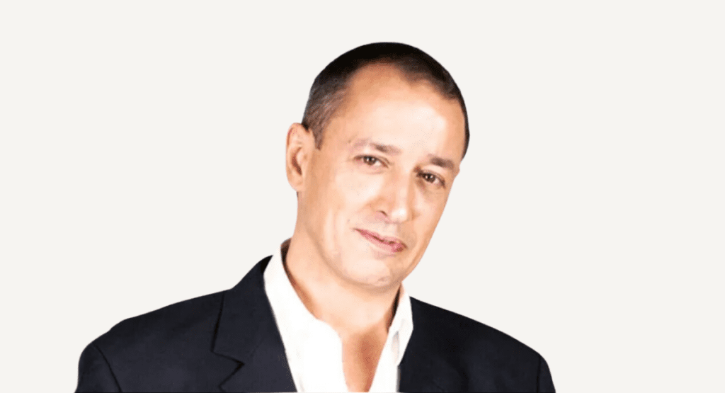 Dr Bijan Feriduni hair transplant surgeon Belgium