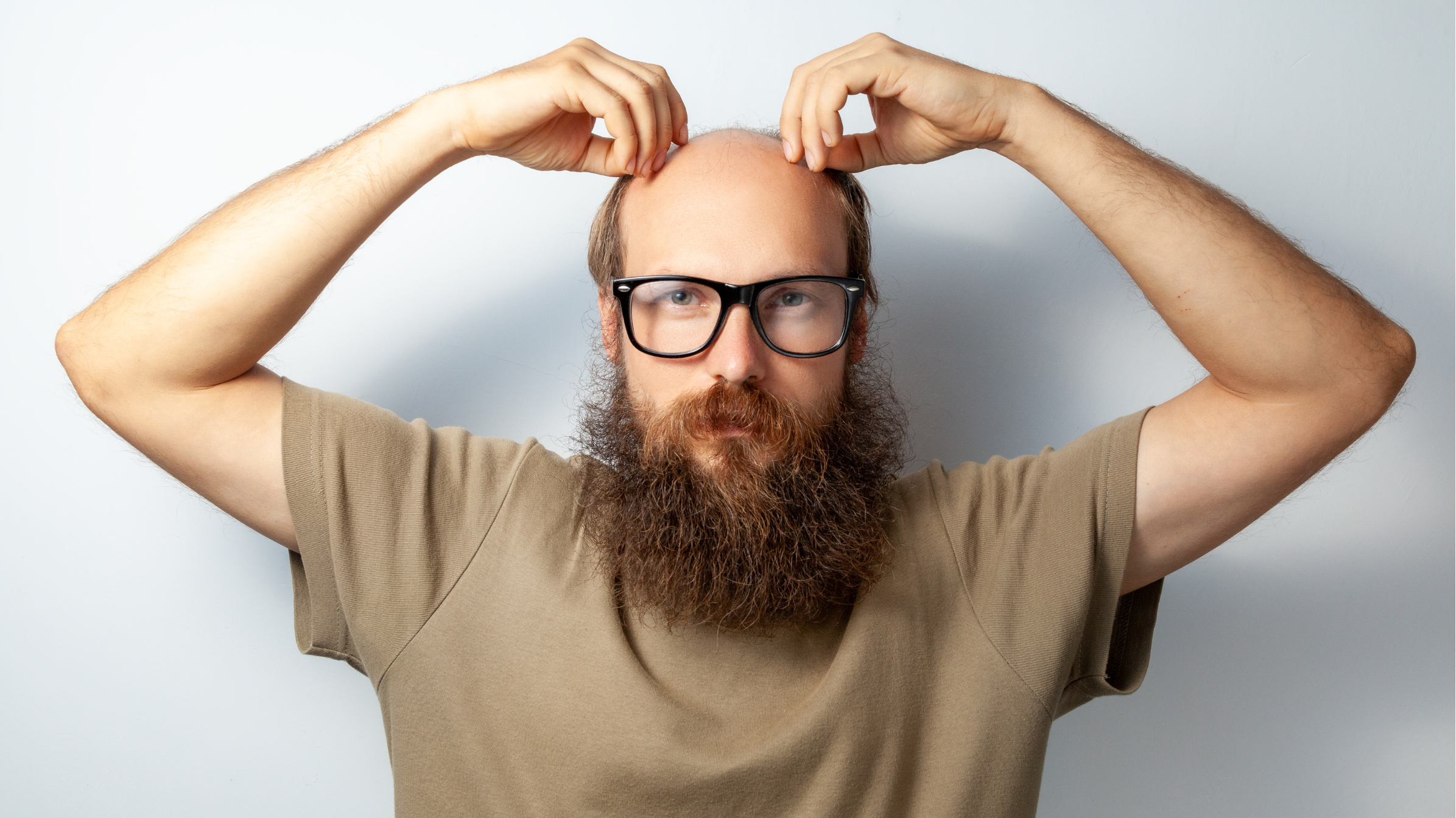Top 3 Reasons Why Hair Transplants Fail